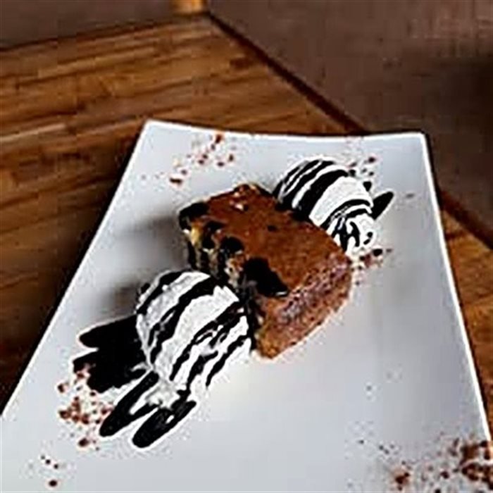 Sweet endings